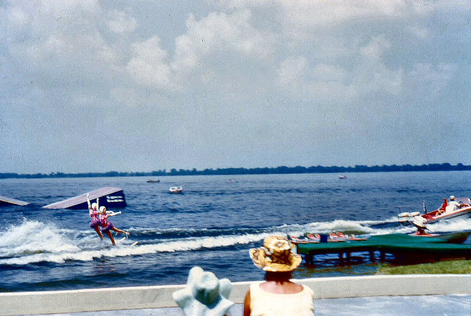 Cypress Gardens